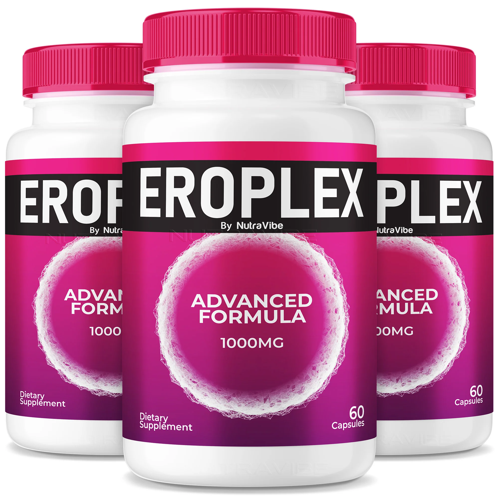 Eroplex Prostate Support Supplement